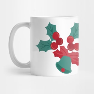 Mistletoe Mug